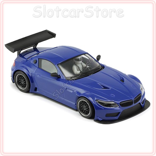 Nsr 1195 bmw - nsr, z4