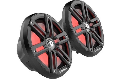 Rockford fosgate marine - rockford,