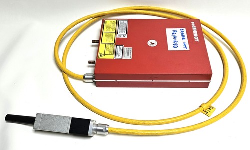 Spi lasers 100p z - spi, mz-100p-w-hs-z-b-n