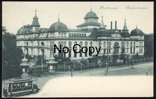 #387 AK Dortmund Fredenbaum