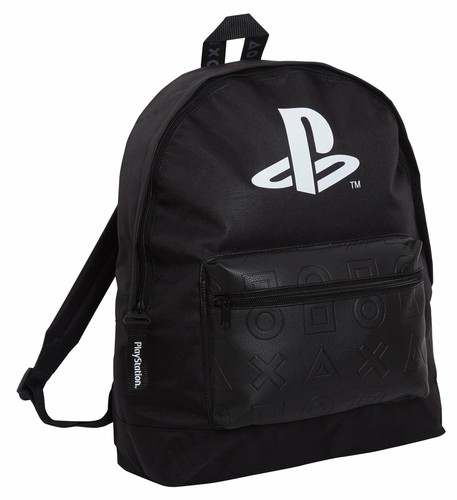 Playstation rucksack - playstation,