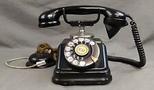 1930’s KTAS D30 DANISH