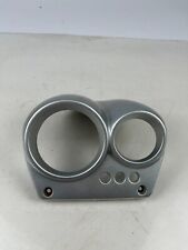 Yamaha Aerox YQ 50 L Aerox SA14 Abdeckung Tacho Cover meter Original #8231