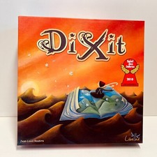 Libellud - Dixit - Anleitung