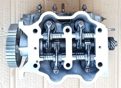 Daihatsu rwd vergaser - rwd,