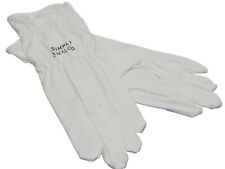 Simply Analog Handschuhe - HiFi - Turntable - LP - Plattenspieler - Reinigung