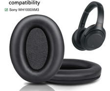 Ersatz Ohrpolster für