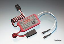 Rokraft 50 µP 5A Robbe