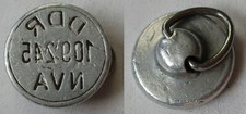 seltene DDR Petschaft Siegel