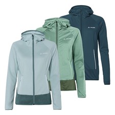 Vaude Damen Fleecejacke