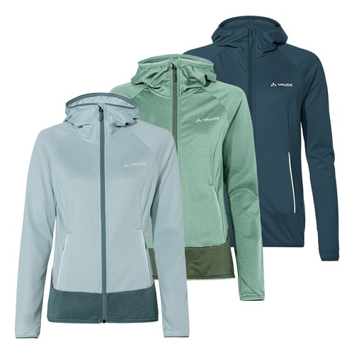 Vaude damen fleecejacke - vaude,