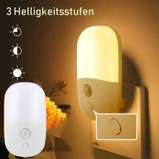 LED Nachtlicht Steckdose