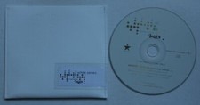 White Series Rare Advance CD