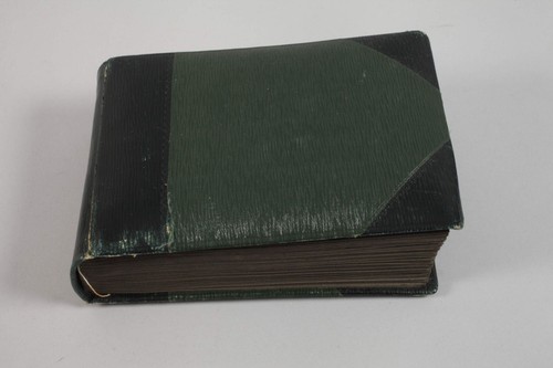 Postkarten album stk - postkarten,