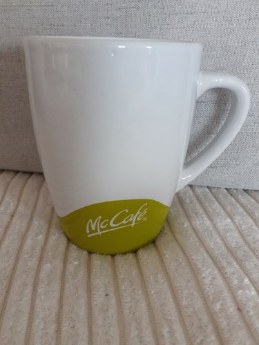 Donalds mc café tasse - café,