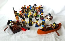 MOC aus LEGO®-Teilen Piraten