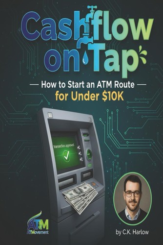 Cash flow tap start an - cash,