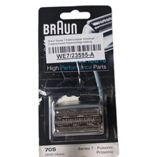 Braun Series 7 Elektrorasierer