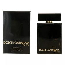 Dolce & Gabbana The One