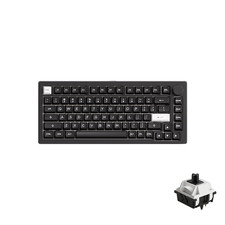 MonsGeek M1 V5 VIA Mechanische