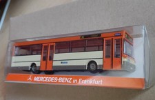 Kembel Stadtbus MB o405   vgf