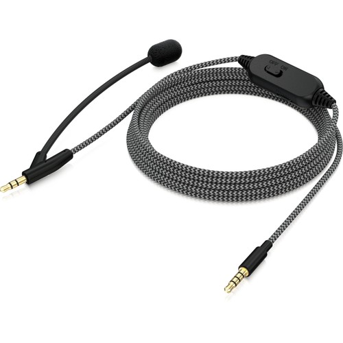 Behringer bc12 mikrofon - behringer,