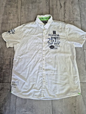 Camp David Hemd Gr. XL