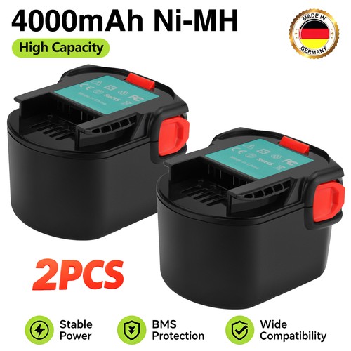 2pcs akku für aeg 4932352532 - 2pcs,