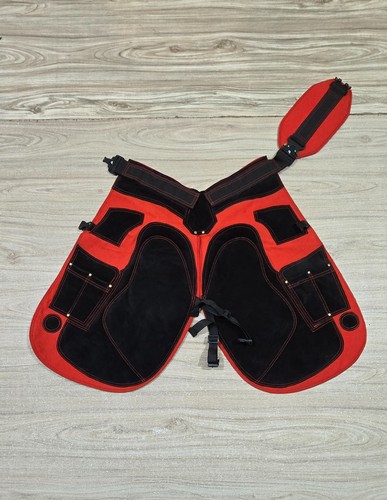 Wildleder leder hufschmied - leder,
