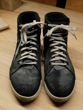 TCX Street Ace Air Motorradschuhe Gr. 44 vintage