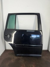 Tür VW Touran 1T1 hinten