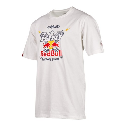 Kini red bull - bull, 1.0