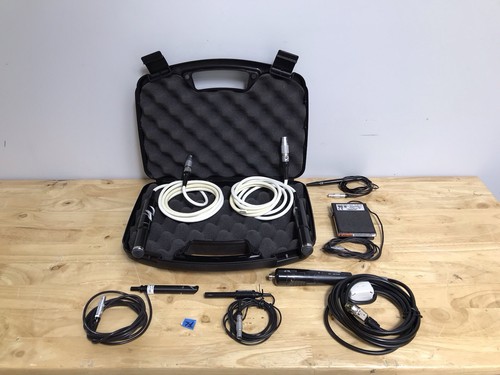 Lot probes for ophthalmic - probes,