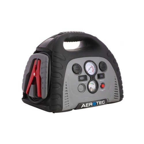 Mobile powerstation - mobile,