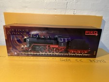 Piko BR 24 Dampflok Spur G in OVP mit Dampffunktion Art.-Nr.: 37220