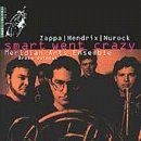 Smart Went Crazy von Meridian Arts Ensemble | CD | Zustand sehr gut