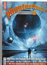 phantastisch! Nr.69 / 2018 Neues aus anderen Welten