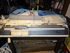 Strickmaschine Brother KH 965i