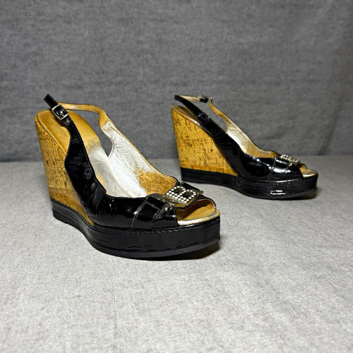 Baldinini damen sandalen leder - sandalen,