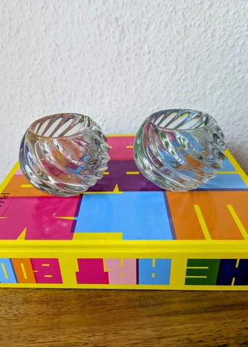 Vintage partylite illusions - vintage, 2