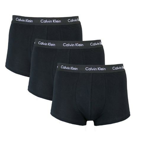 3er pack calvin - calvin, klein
