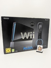 LEERE Originalverpackung Nintendo Konsole Wii Sports Resort Zustand: akzeptabel