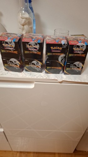Pokemon tcg 18er display - pokemon,