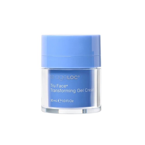Nuskin ageloc tru face - ageloc,