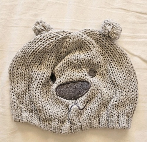 Mütze beanie kappe strick - beanie/, kappe/