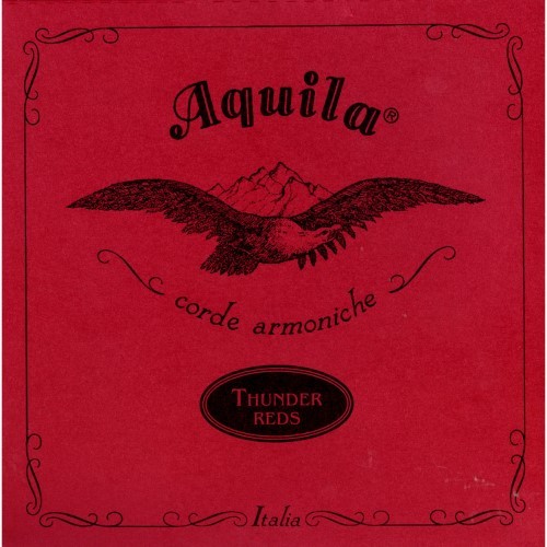 Aquila 91u thunder reds - aquila,