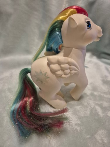 Mein kleines pony - pony, my