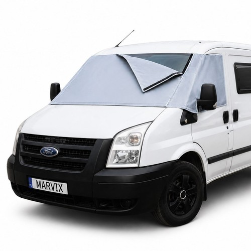 Wohnmobil außen thermo - wohnmobil,