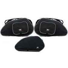 Packtaschen-Innentasche Für