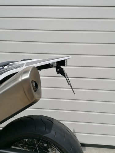 Kennzeichenhalter evo - kennzeichenhalter,